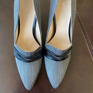 Nine West Heels